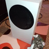 ایکس باکس نسل نهمی سیریز اس|کنسول، بازی ویدئویی و آنلاین|گرگان, |دیوار