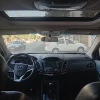 جک s5 بیرنگ شاسی پلمپ|خودرو سواری و وانت|گرگان, |دیوار