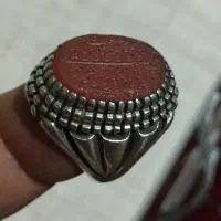 انگشتر نقره مردانه|جواهرات|قرچک, مهدیه|دیوار