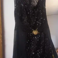 تعدادی لباس