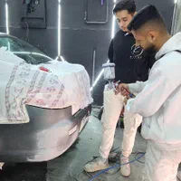 دوره تخصصی دیتیلینگ آموزش زیبایی خودروماشین سرامیک|خدمات موتور و ماشین|مشهد, شهید فرامرز عباسی|دیوار