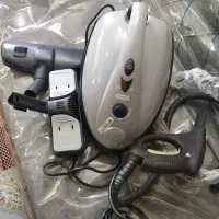 بخار شور