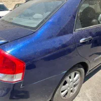 سراتو ۲۰۰۸ معاوضه رانا ۲۰۶ پژو ریو