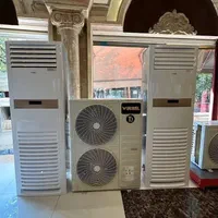 کولرگازی تروپیکال کمپانی ویربل WIRBEL|کولر گازی و فنکوئل|بجنورد, |دیوار