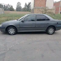 پژو پارس مدل ۹۴ دوگانه کارخانه|خودرو سواری و وانت|گنبد کاووس, |دیوار