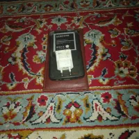 یک عدد کیف یک عدد باتری یک عدد گوشی کاب یک عدد گله