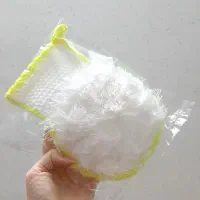 لیف حموم با بسته بندی بهداشتی