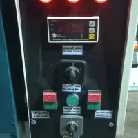 دستگاه قطعه شویی|ماشینآلات صنعتی|شاهینشهر, شهرک صنعتی|دیوار