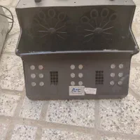 دستگاه حباب ساز سه کاره آرک arc