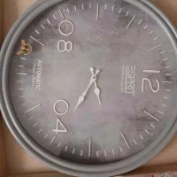 ساعت دیواری