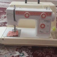 چرخ خیاطی مدلjasmin 401 HA|چرخ خیاطی و ریسندگی|تربت جام, شیخ احمد جامی|دیوار