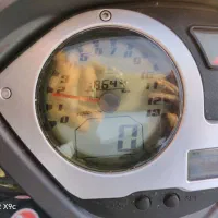 لاکی 180 مدل 402|موتورسیکلت|تهران, شهمیرزادی|دیوار