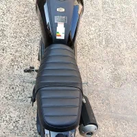 یاماها XSR 155 صفر کیلومتر|موتورسیکلت|شیراز, عادل آباد|دیوار