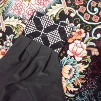 چادر عبا|لباس|زارچ, |دیوار