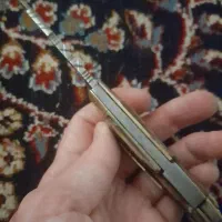 چاقو کوهنوردی
