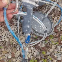 دیگ رنگ|ابزارآلات|تالش, هشتپر|دیوار