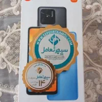 گوشی Redmi 10c|موبایل|آذرشهر, |دیوار