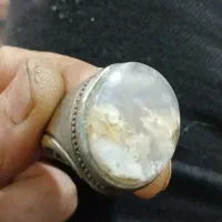 مجموعه انگشتر نقره قدیمی کلکسیونی کمیاب|جواهرات|رشت, نامجو|دیوار