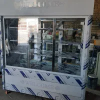 طراحی وساخت تجهیزات رستوران فست فود