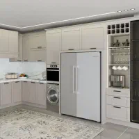 کابینت و کمد