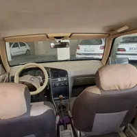 پژو 405 GLX - دوگانه سوز CNG، مدل ۱۳۸۹|خودرو سواری و وانت|ساوه, |دیوار
