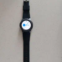 ساعت هوشمند سامسونگ مدل Gear S3 Frontier|ساعت|تهران, علم و صنعت|دیوار