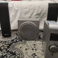 اسپیکر میکرولب