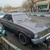 شورلت نوا C6 خاکستری|خودرو کلاسیک|تهران, شاهین|دیوار