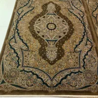 فرش نگین فیروزه ۷۰۰ شانه