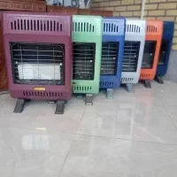 بخاری بدون دودکش جنرال اصلی|بخاری، هیتر، شومینه|کرمانشاه, |دیوار