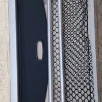 طاقچه و پرده عقب تویوتاR4