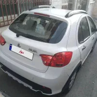 کوییک مدل ۴۰۱ کم کار خانگی