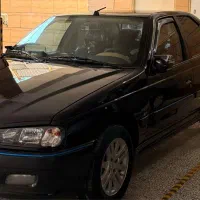 فروش پژوپارس سفارشی