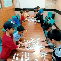آموزش زبان انلاین