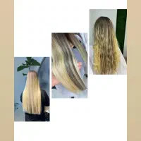 کراتین مو وپروتیین بوتاکس واولاپاکس