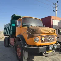 بنز تک کمپرسی