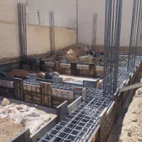 پیمانکاری اجرای اسکلت بتنی / آرماتوربندی