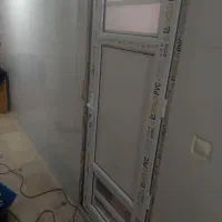 تعمیرات رگلاژ درب و پنجره یوپی وی سی