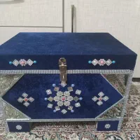 گاو صندق|ابزارآلات|ابهر, |دیوار