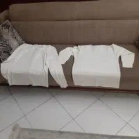 بلوز راحتی مردانه آکبند مناسب سایز L و XL
