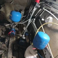 تعمیرات پکیج . کولر . تصفیه آب|خدمات پیشه و مهارت|شیروان (خراسان), |دیوار