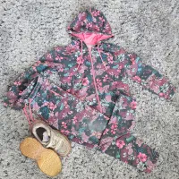 لباس زمستانی کاپشن و بافت دخترانه|کفش و لباس بچه|کرج, فاز ۴ مهرشهر|دیوار