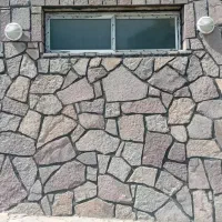 سنگ کف سازی و محوطه سازی ورقه ای، کوبیک، مالون|مصالح و تجهیزات ساختمان|تهران, شهرک چیتگر|دیوار