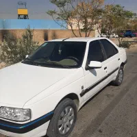 پژو۴۰۵اس ال ایکس بدون رنگ وکم کار|خودرو سواری و وانت|اصفهان, لاله|دیوار
