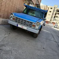 نیسان مدل ۹۶