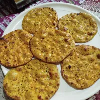 کولیره پنجه کیشی وشیرینه