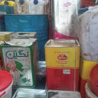 خریدار روغن سوخته خوراکی|خدمات پیشه و مهارت|اصفهان, باغ دریاچه|دیوار