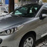 ۲۰۷ تیتانیوم