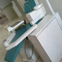 یونیت دندانپزشکی