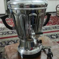 سماوربرقی
